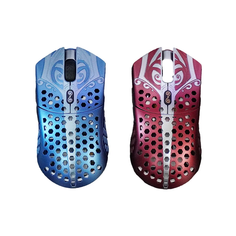For Razer Viper V2 PRO Wireless Mouse Modding: Handcrafted DIY 