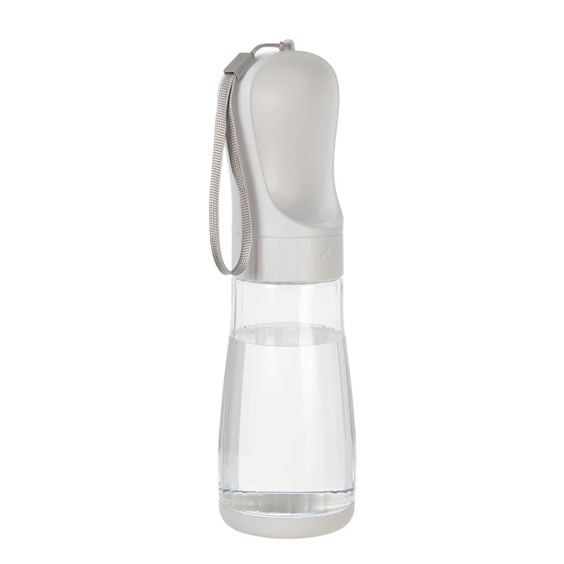 White 510ML Water