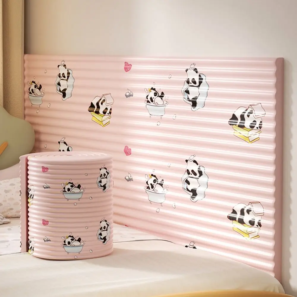 Soft Foam Corner Protector Strip for Baby Safety