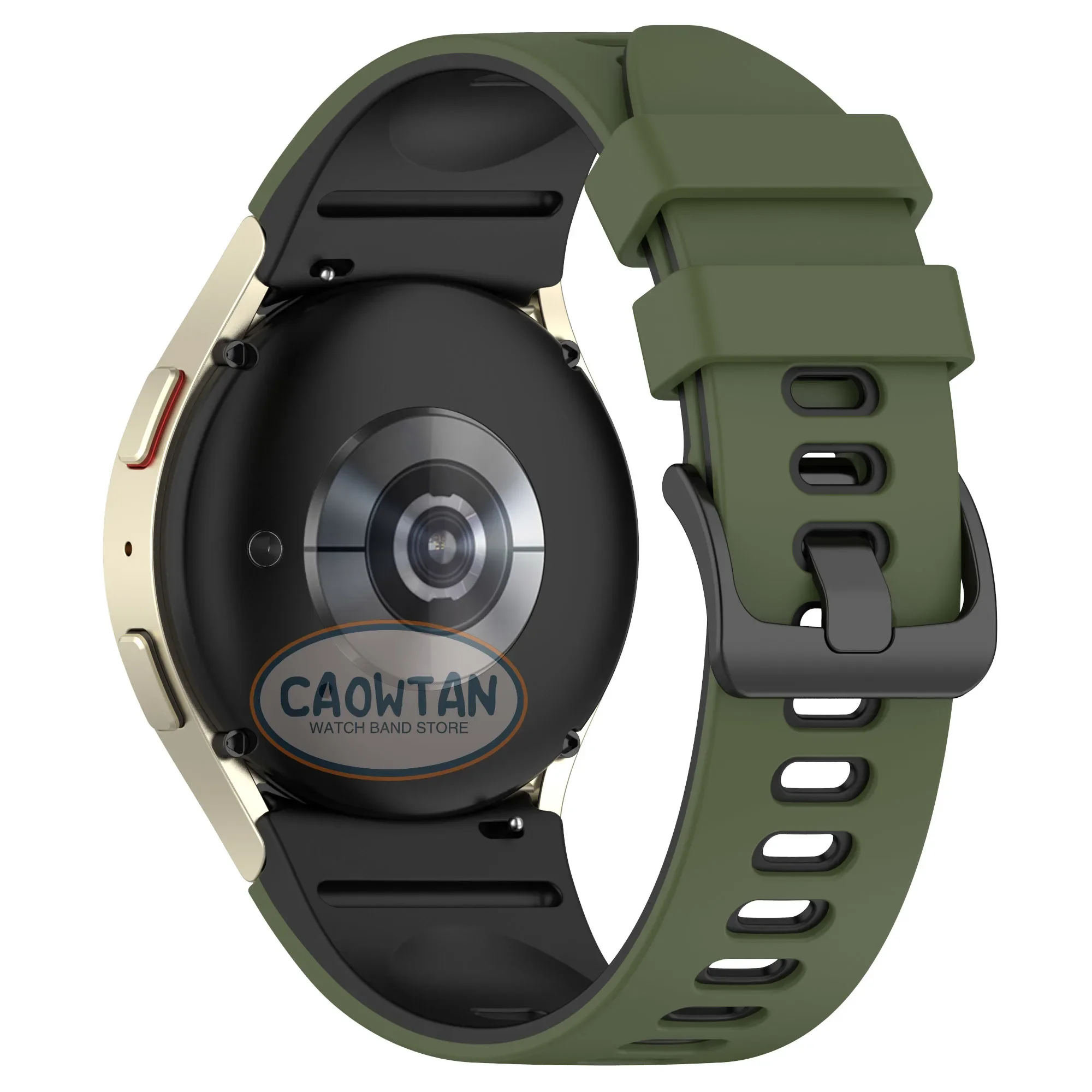 Original Silicone Band - Premium Replacement Strap