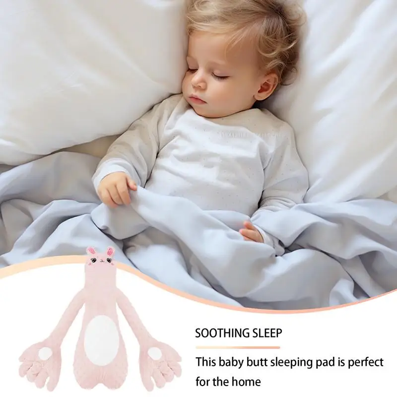 Automatic Baby Soothing Palm Pad Sleep Slapper Baby Anti-Scare Gloves Electric Baby Hand Sleeping Soothing Pillow for Newborns 5