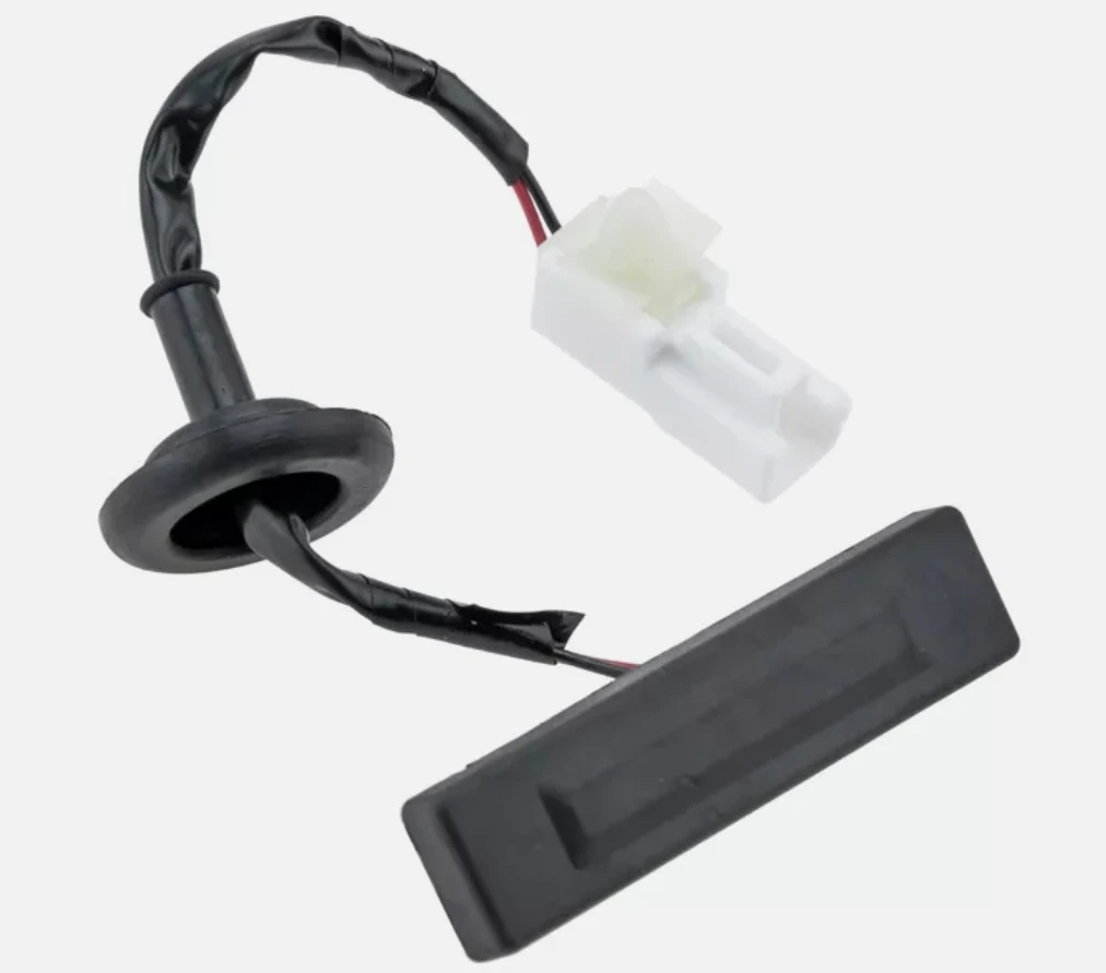 

81260-C7000 Trunk Lock Release Handle For Hyundai I20 II - Starting in 2014 81260C7000