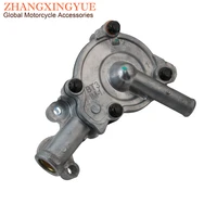 ปั๊มน้ํา Assy สําหรับ Yamaha R15 V3 MT15 R15M Y16 V1 Y16ZR BK6-E2420-00 3