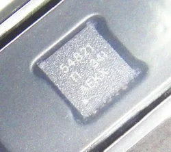 

TPS54821RHLR 54821 QFN14