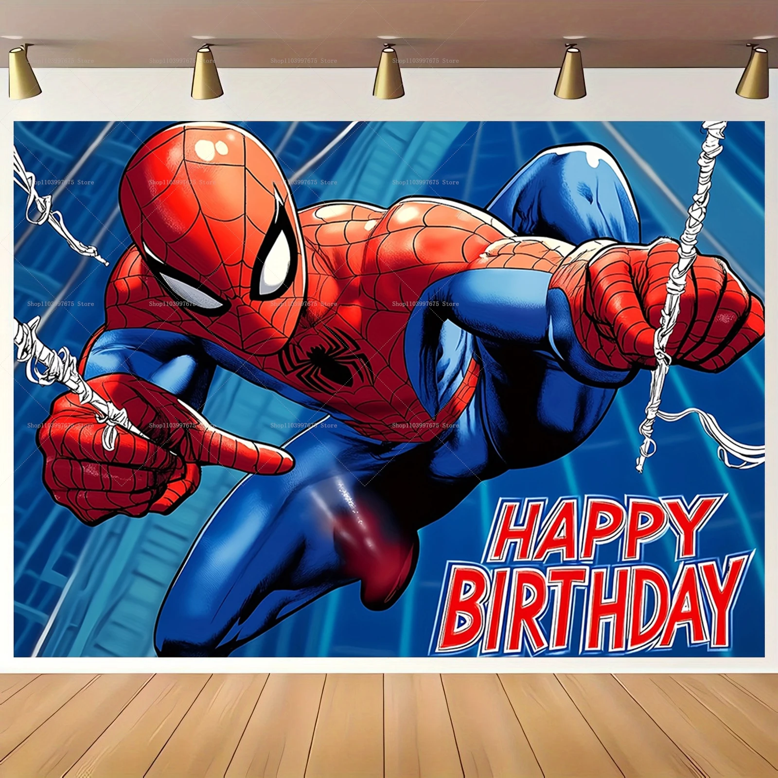 Super Monsters Birthday Backdrop, Super Monsters Banner, Super Monsters Birthday Party, Super Monsters Party Decor, Super Monsters Invite
