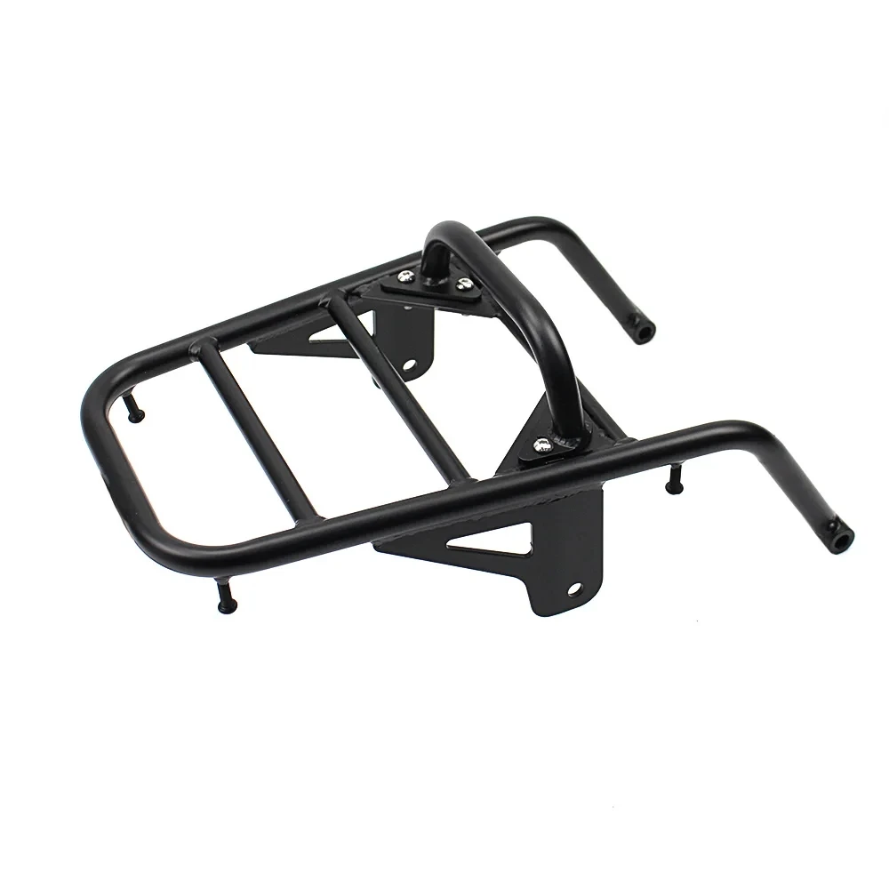 

KLX 230 Motorcycle accessories Rear Luggage Carry Support Rack For Kawasaki KLX230 KLX230S 2020 2021 2023