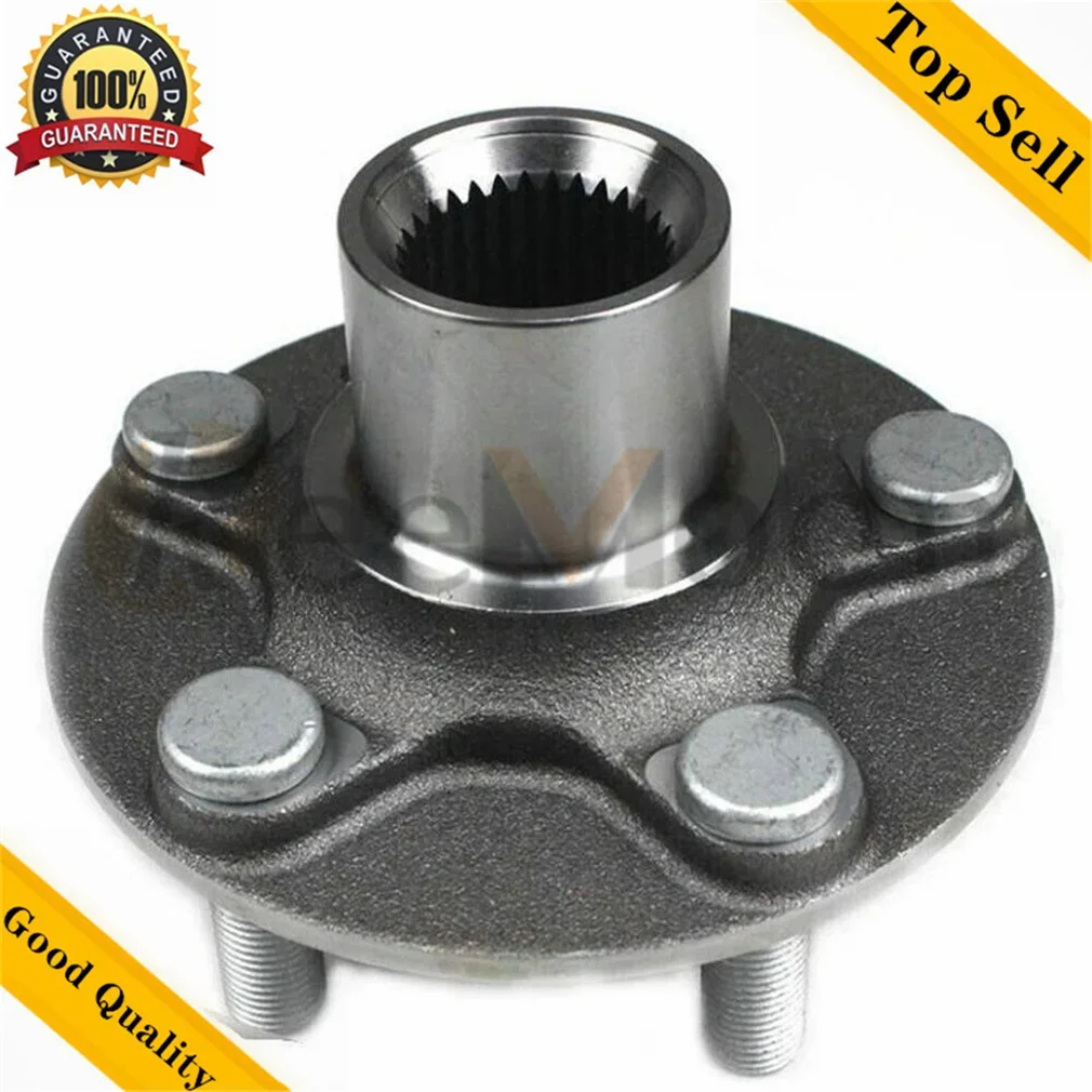 랜드로버용 신제품 후륜 허브 레인지로버 이보크 OEM LR024427
