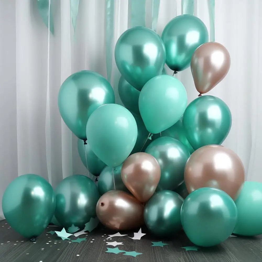 

65 шт. набор для вечеринки в честь Дня Рождения, подвесные кружки, латексные воздушные шары, растяжки, украшения для вечеринки, растяжки, украшения