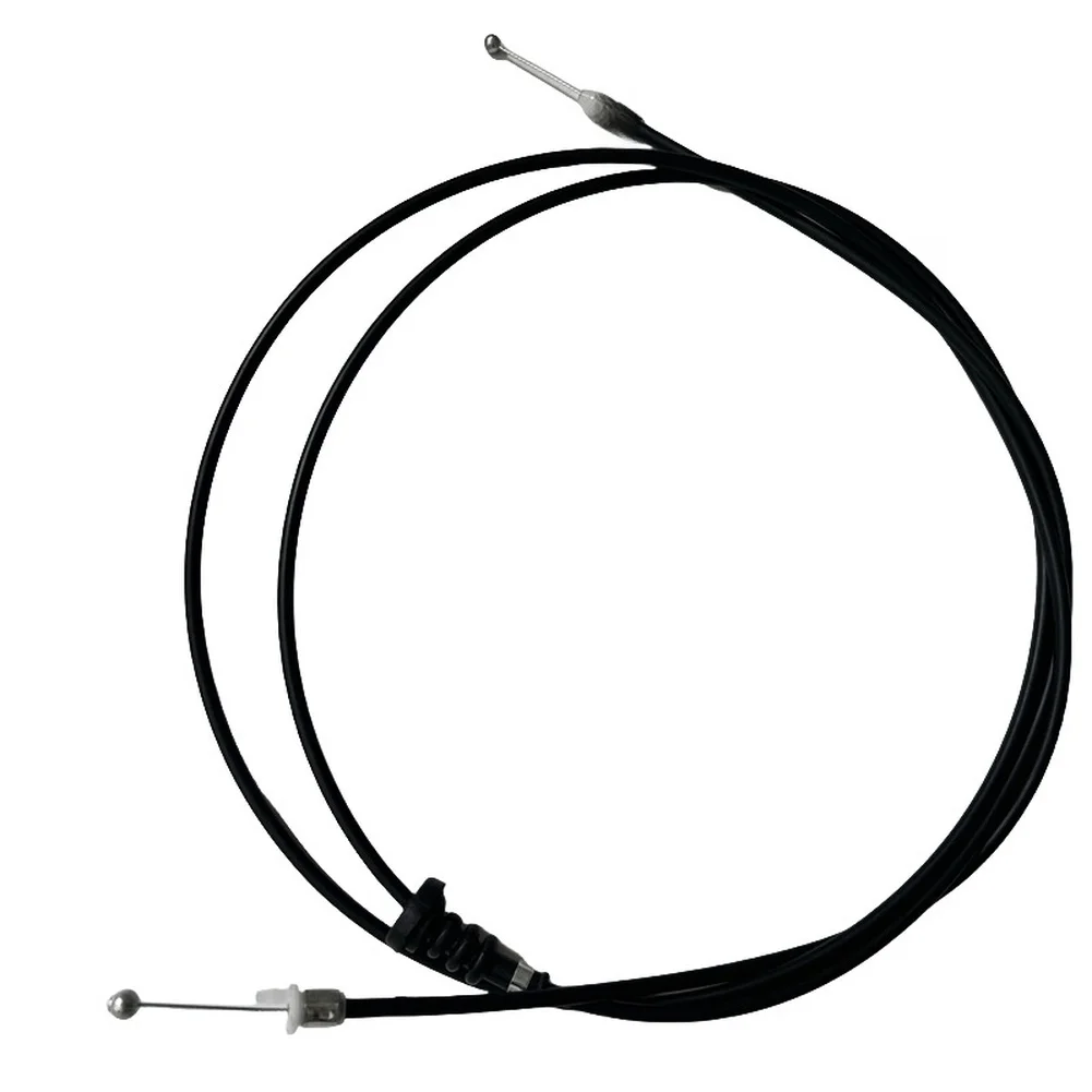 미쓰비시 파제로, 몬테로 IV V83W V85W V86W V93W V95W V97W V98W ABS 후드 케이블용 후드 잠금 해제 케이블 5910A013