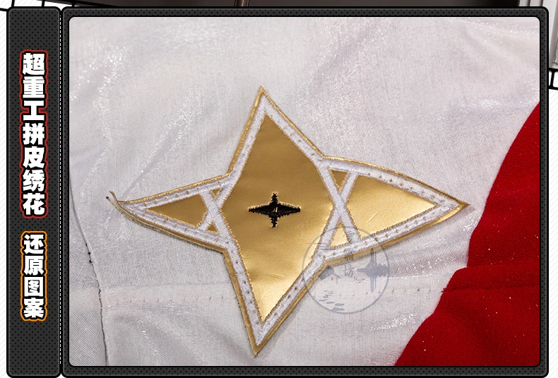 Zenless Zone Zero Astra Yao Cosplay Kostüm Wig Uniform Headband Sonnenbrille Ohrringe Sterne von Lyra Frauen Halloween Schuhe Requisite 348