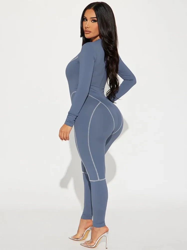 【美咲】NKJ 2025SS]WORK JUMPSUITS Amazon.com: JASAMBAC Womens Wide Leg Jumpsuits One Piece
