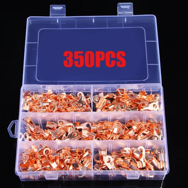 350PCS