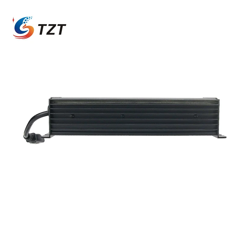 TZT Digital 600W Ballasts for Garden Planter Grow Lights HPS MH Bulbs Electronic Dimmable