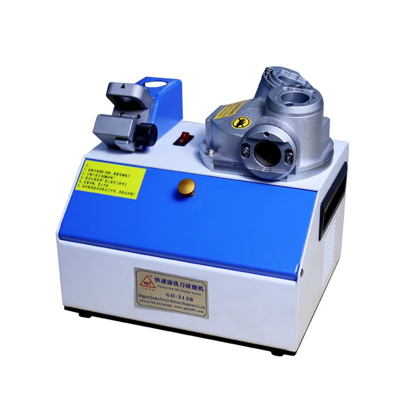 Milling cutter grinding machine,Milling tool grinder GD 313BGrinding