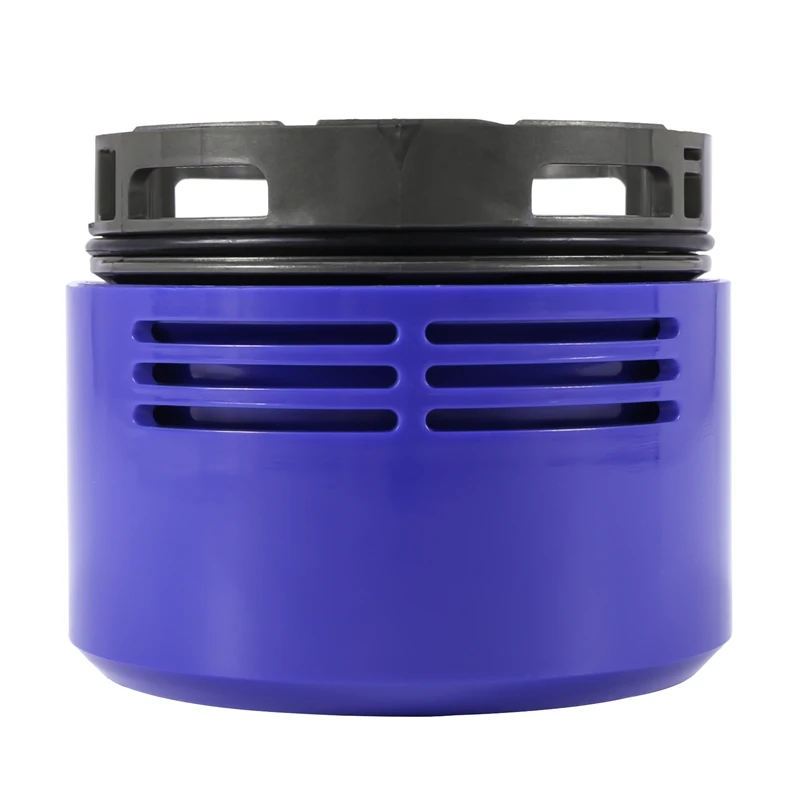 

Аксессуары для пылесоса Dyson V7 V8, задняя крышка двигателя, Комплект фильтров, задняя крышка двигателя, детали