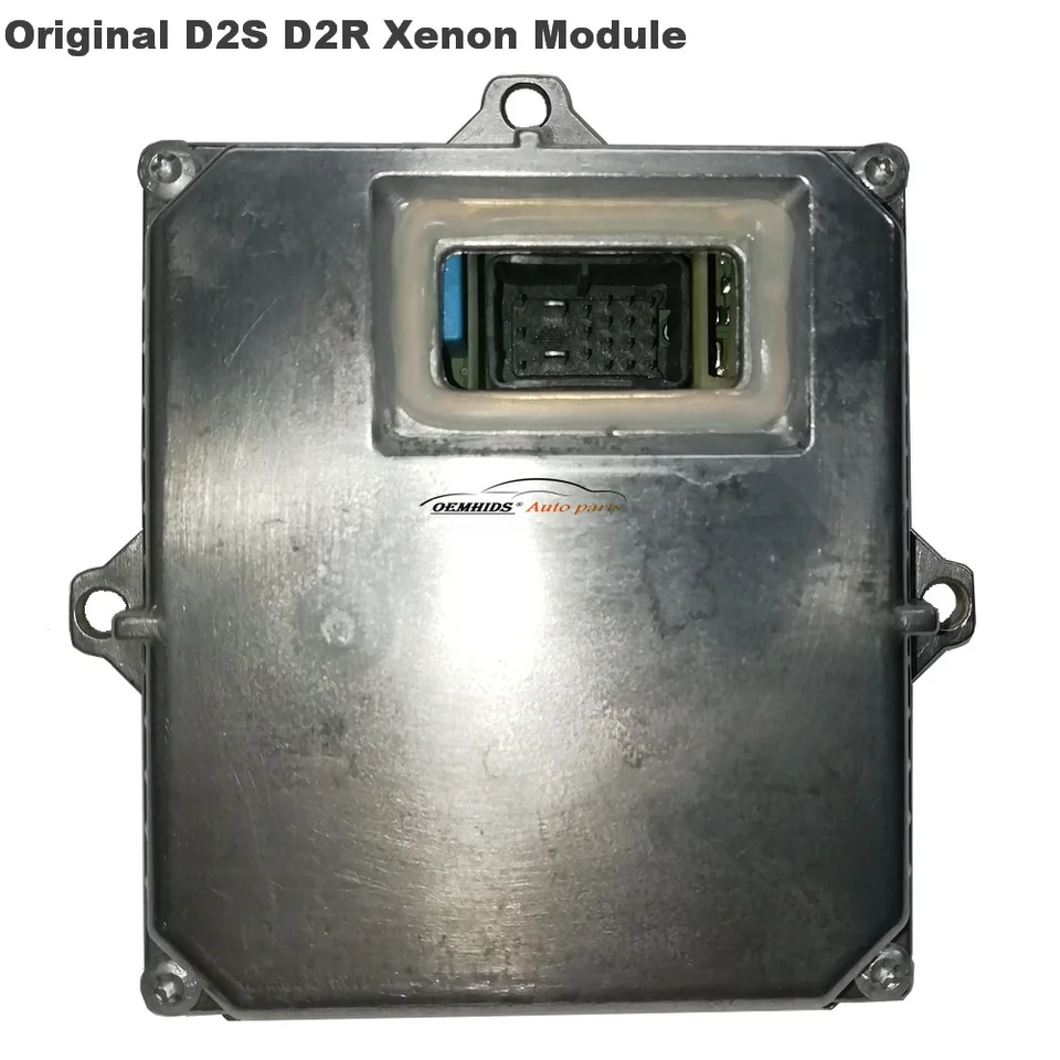 Portalampada D2S Xeno 1300290122 - Supporto Per Faro HID - Compatibile Mercedes, BMW, Audi - Foto 12