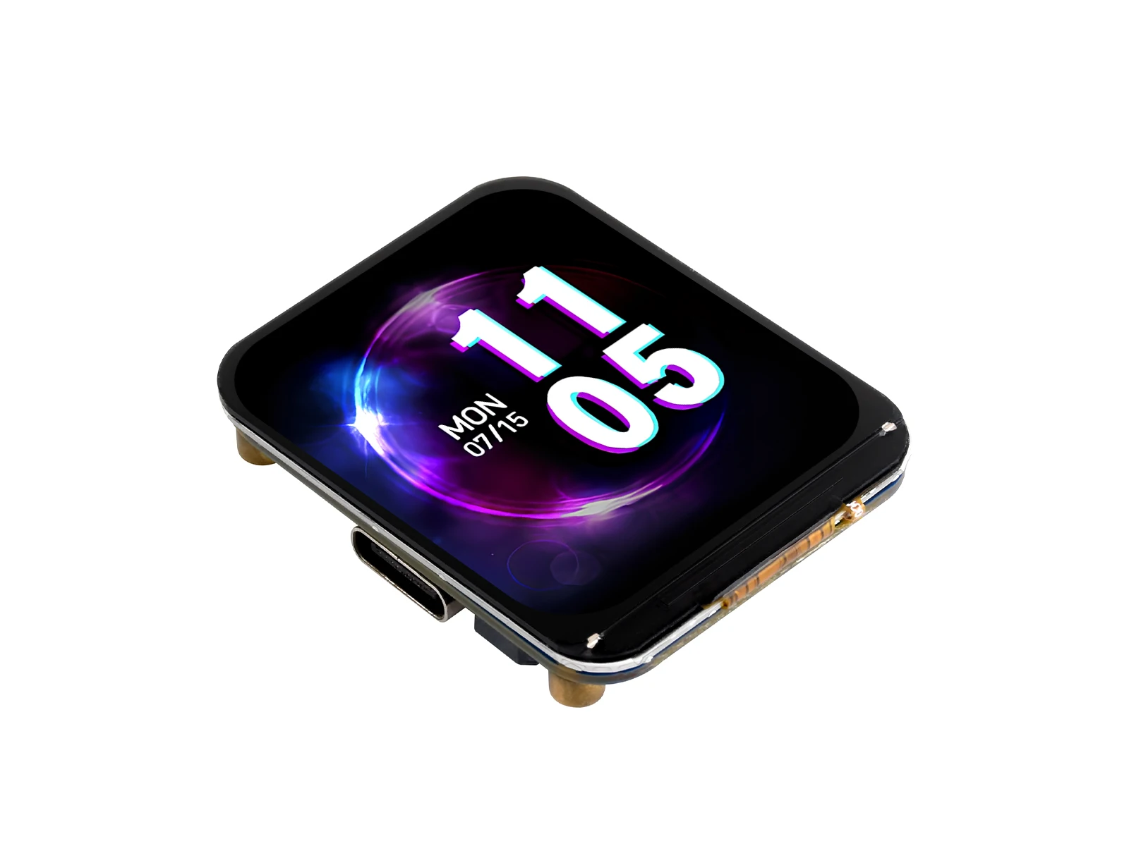 Waveshare ESP32-S3 1.69inch Display Development Board 240MHz Dual-Core 240&times;280 Supports WiFi Micro LCD Display With ESP32-S32