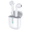 TWS Bluetooth Earphone 9D Stereo Wireless Headphone in-Ear HiFi Earbud HandsFree Headset with Microphone for Xiaomi iPhone 1