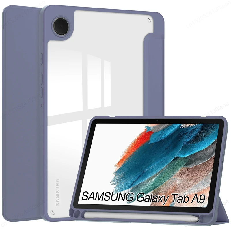 para Samsung Galaxy Tab A9 Plus, 11