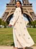 108715-9ee0c8.jpg Kimono Abaya Robe Islamique Ouverte de Luxe pour Femme, Kaftan Musulman de Dubaï, Jalabiya Arabe, Vêtements de Prière pour le Ramadan et l'Aïd au Maroc