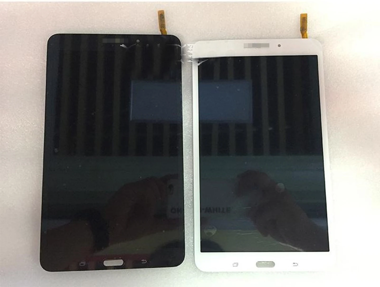 

OEM LCD Display Touch Screen Digitizer For Samsung Galaxy Tab 4 8.0 WiFi SM-T330 SM-T331 SM-T335 SM-T337