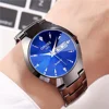 New Men's Watch Upscale Trend Fashion Gentleman Durable Precise Calendar Men's watch 1