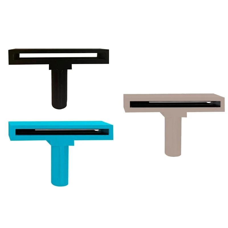 Durable Ceiling Fan Blades Cleaning Tool Vacuum Attachment Lightweight Dust Removal KitHandheld