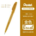 Yellow ochre-YX