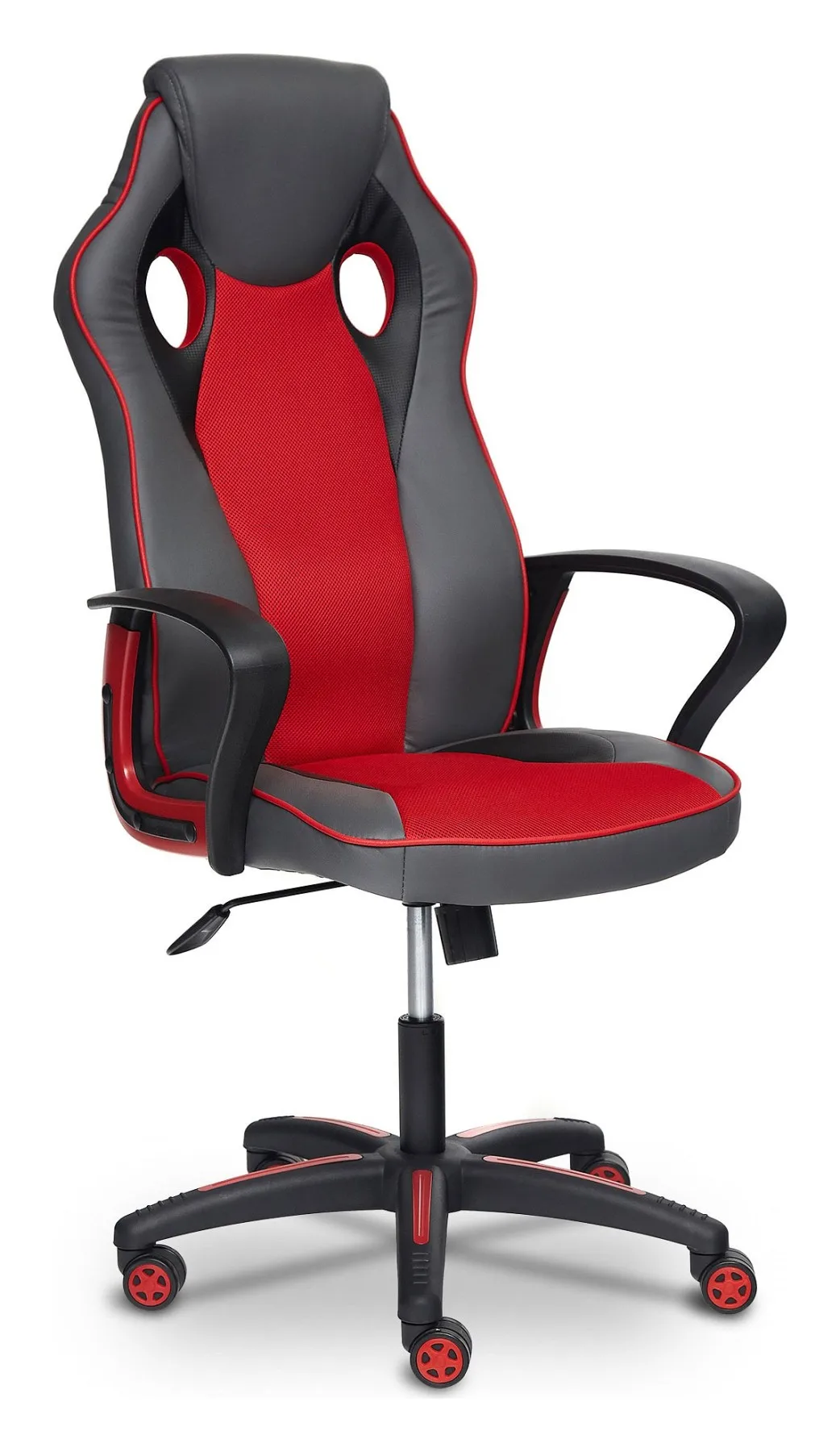 Кресло компьютерное Tetchair Racer New |