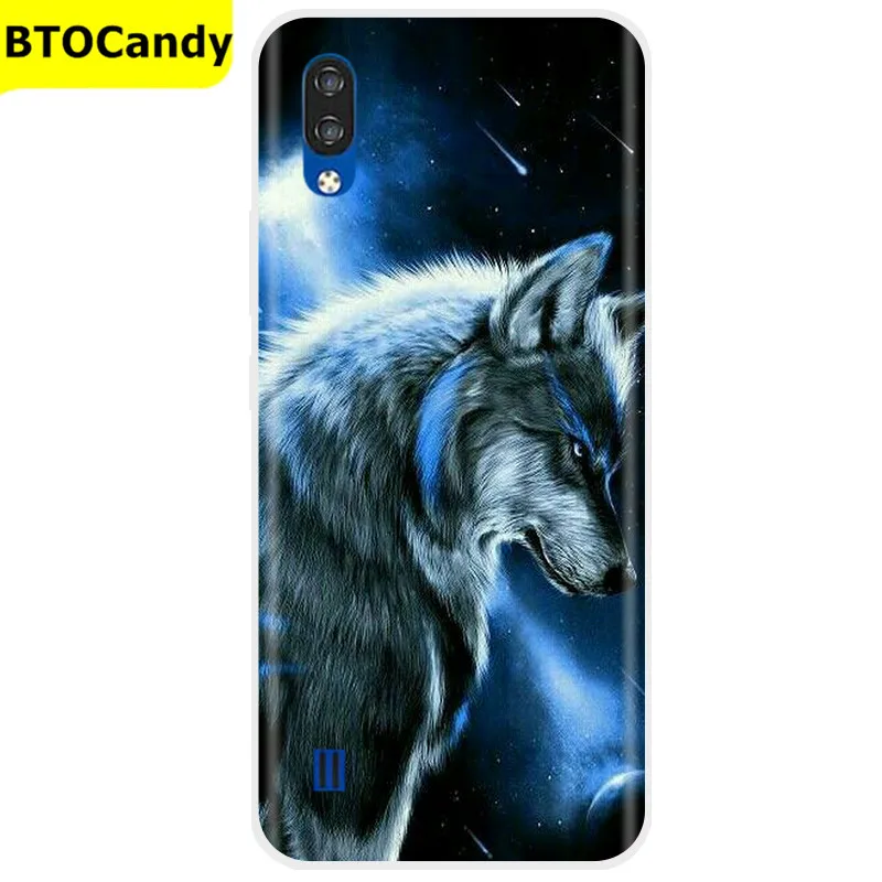 Sleek Silicone Soft Phone Case with Back Cover Design
