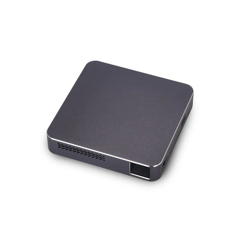 MSP05 モバイルスマートプロジェクター（laba Mobile Smart