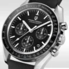 PAGANI DESIGN Moon Mens Watches 2025 Top Brand Luxury Quartz Watch For Men Chronograph Luminous Sapphire Mirror Waterproof Clock