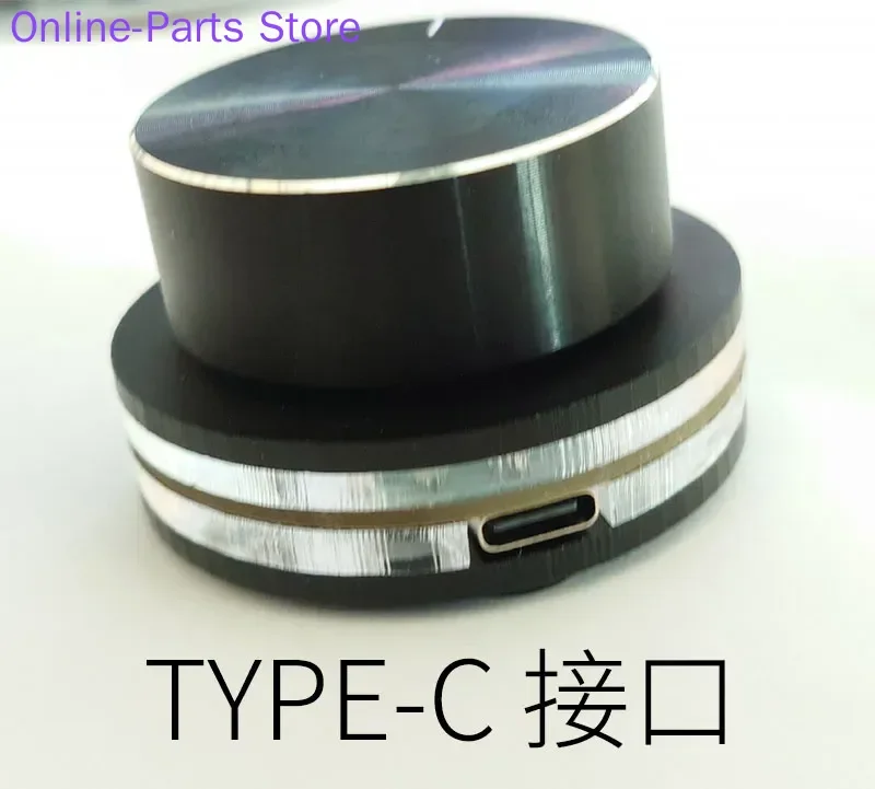 

Настраиваемая ручка регулировки громкости USB