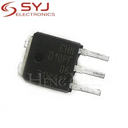 High - Quality Electronic Transistor & Component Set - 5PCS TO - 251 (A1385)