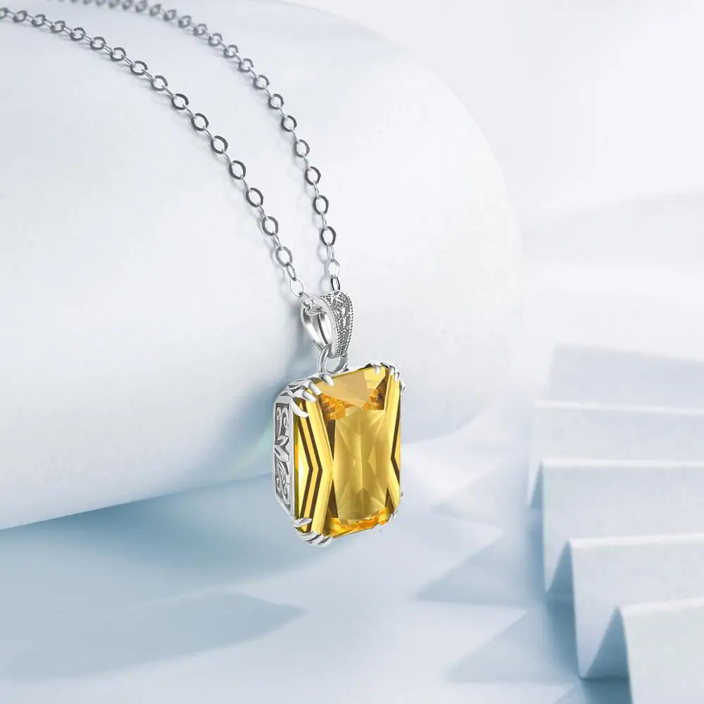 Women Jewelry 100% Real 925 Sterling 