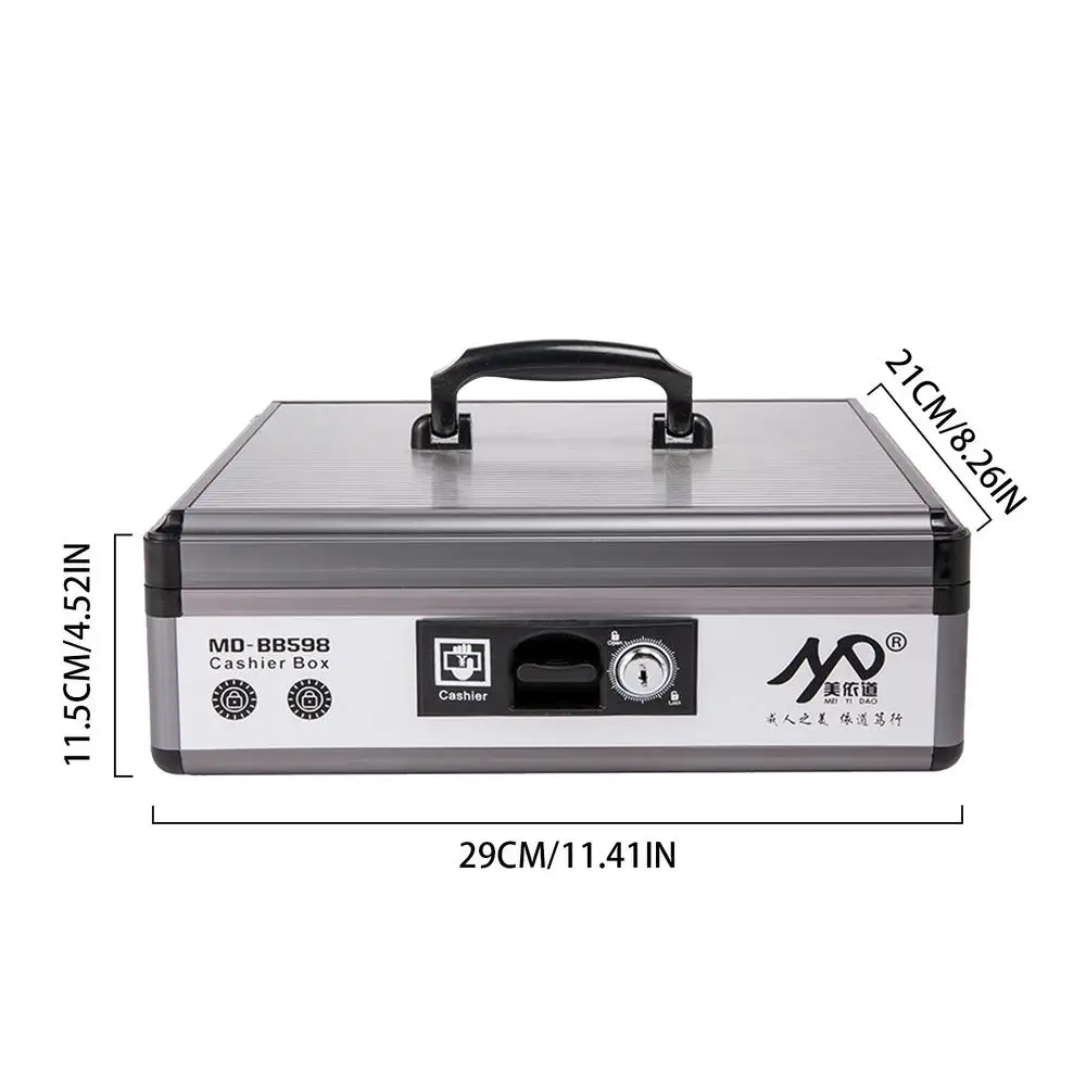 Safe Box For Home Money Safe Cabinet Safes Fireproof Storage Organizer Personal Safe Safe Boxes Portable Home Safes Waterproof