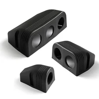 12V USB Outlet 1/2/3 Hole USB Socket Tent Panel RV Cigarette Lighter Socket for Boat ATV Motorcycle Marine USB Outlet Panel 1
