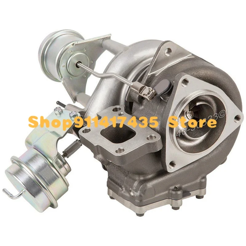 

Turbo factory direct price TD04 49389-01040 turbocharger
