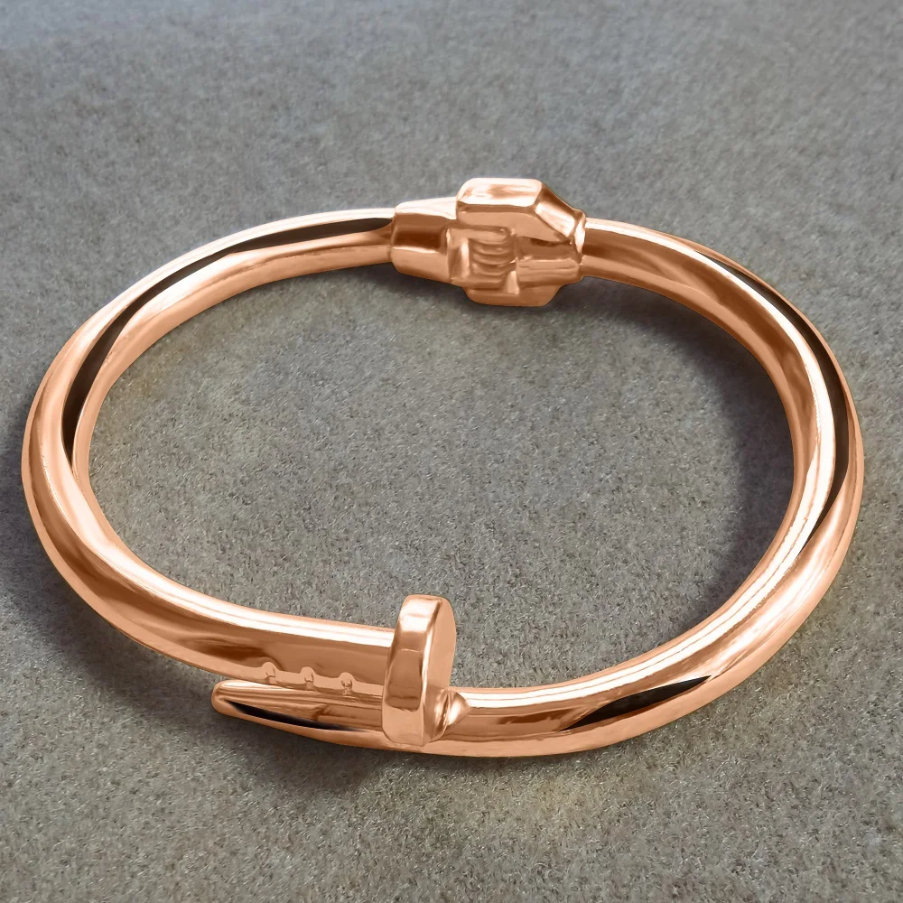 Cartier Rose Gold Ten-Diamond Love Bracelet New Screw System | Bracelets  gold diamond, Diamond bracelet design, Love bracelets