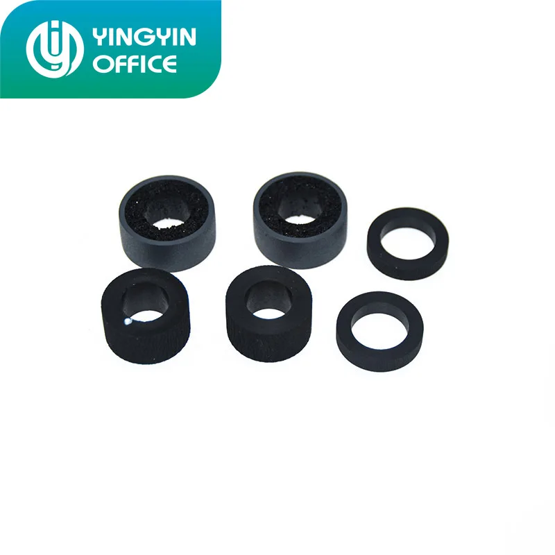 

5SETS KV-SS033 KVSS033 Exchange Roller Tire Kit for Panasonic KV-S4065CL KV-S4065CW KV-S4085CL KV-S4085CW Scanner