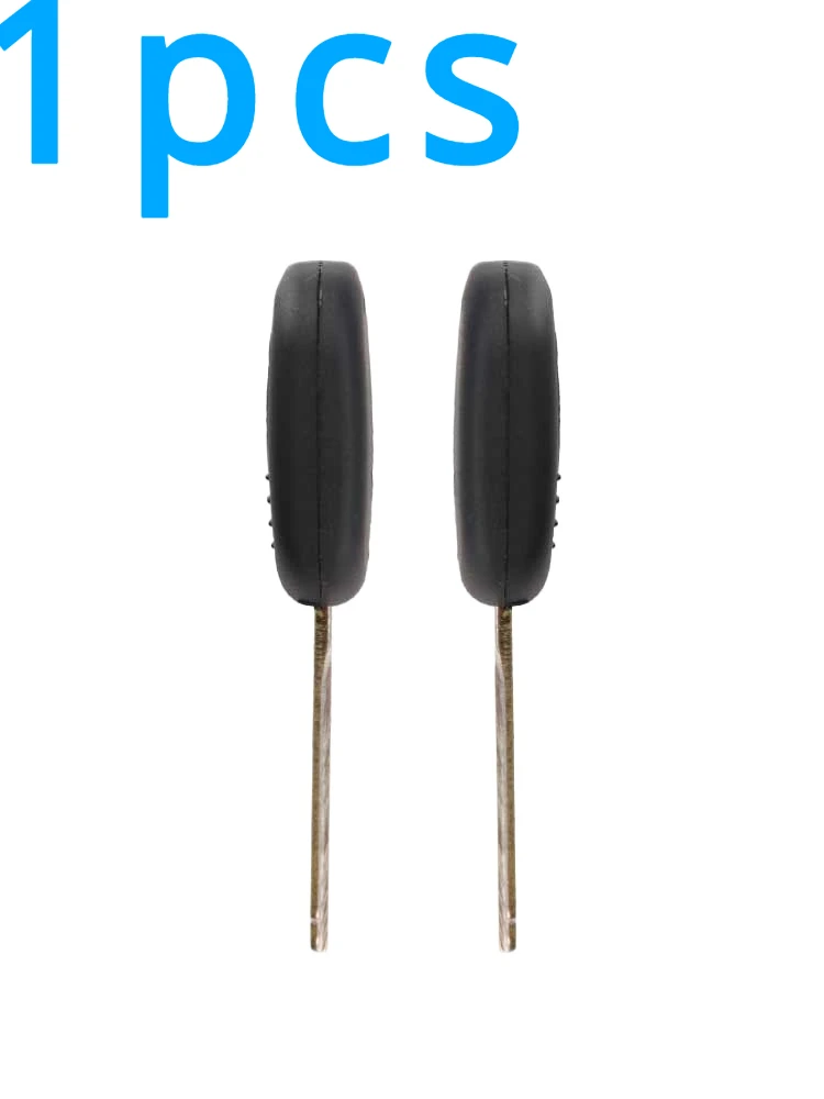 Suitable for Lifan 620 Straight Remote Control Key Shell -3 Key Straight Handle Blank, (excluding Chips)