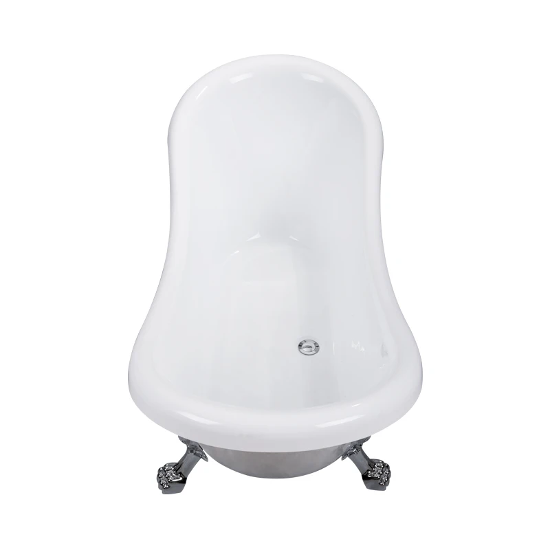 Acrylic Bathtub Antique Bathtub With Legs