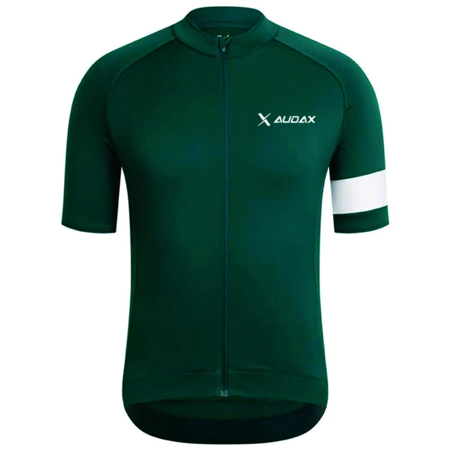 New cycling jersey quick drying sweat wicking bike top mountain bike jersey cycling men