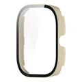 Ivory white