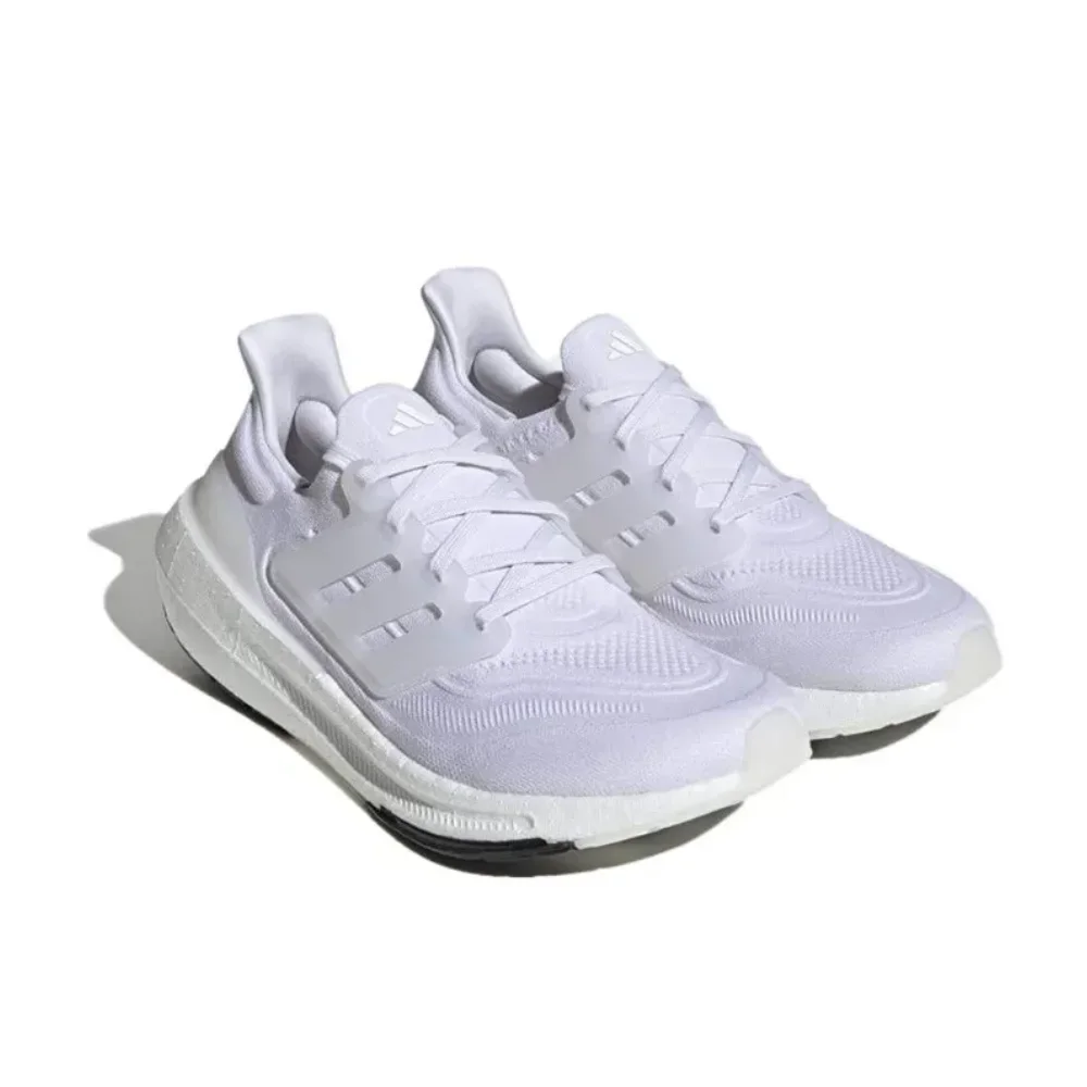 Adidas ULTRABOOST Men And Women Running Shoes Winters Ultra-lightweight Cushioning Rebound Slip-resistant Wear running shoes men sneakers women sneakers