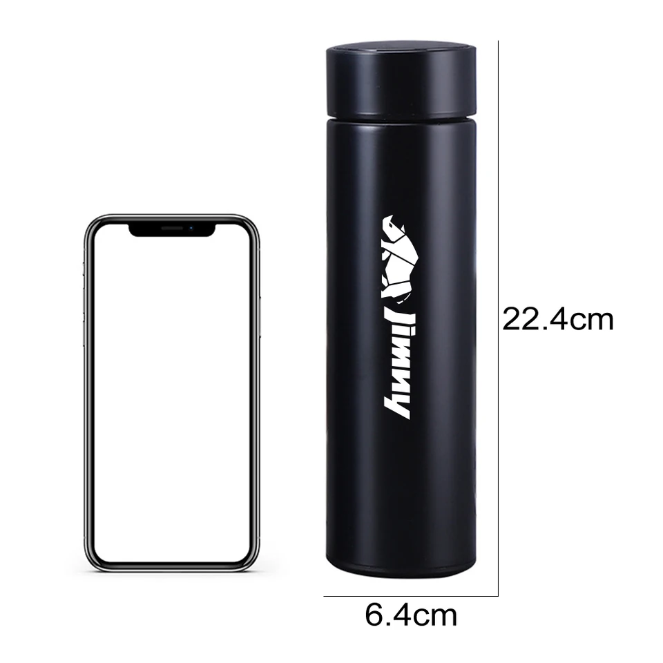 For Suzuki Jimny jb74 jb43 jb64 jb53 Smart Insulation Stainless