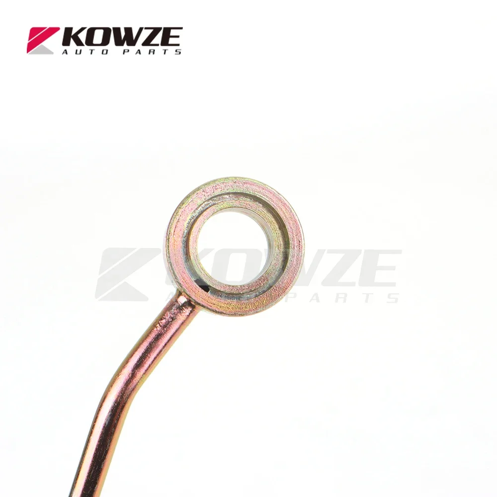 Diesel Injection Nozzle Fuel Injection Nozzle Fuel Return Tube for Nissan Navara NP300 D22 TD27 QD32 2009-Truck Cabstar