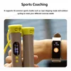 Huawei TalkBand B7 Smart Wristband Bluetooth 5.2 1.53 Inch AMOLED Screen Kirin A1 Processor Call Earphone Talk Band 5