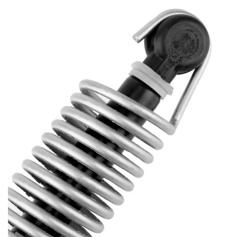 하이 퀄리티 후방 뒷문 트렁크 뚜껑 지지대 익스텐션 리턴 용수철, BMW용 OEM 51247204367 51247204366, 5ER F10 F18 520d
