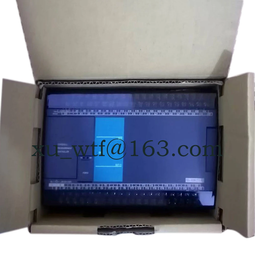 

New PLC Controllers FBS-10MAR2-D24 FBS-14MAR2-D24 FBS-20MAR2-D24 FBS-24MAR2-D24 FBS-32MAR2-D24 FBS-40MAR2-D24 FBS-60MAR2-D24